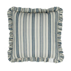 Austin Horn Collection Cosmopolitan Toile - Blue