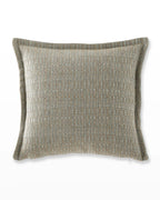 Cosima Basketweave 20X20 Pillow