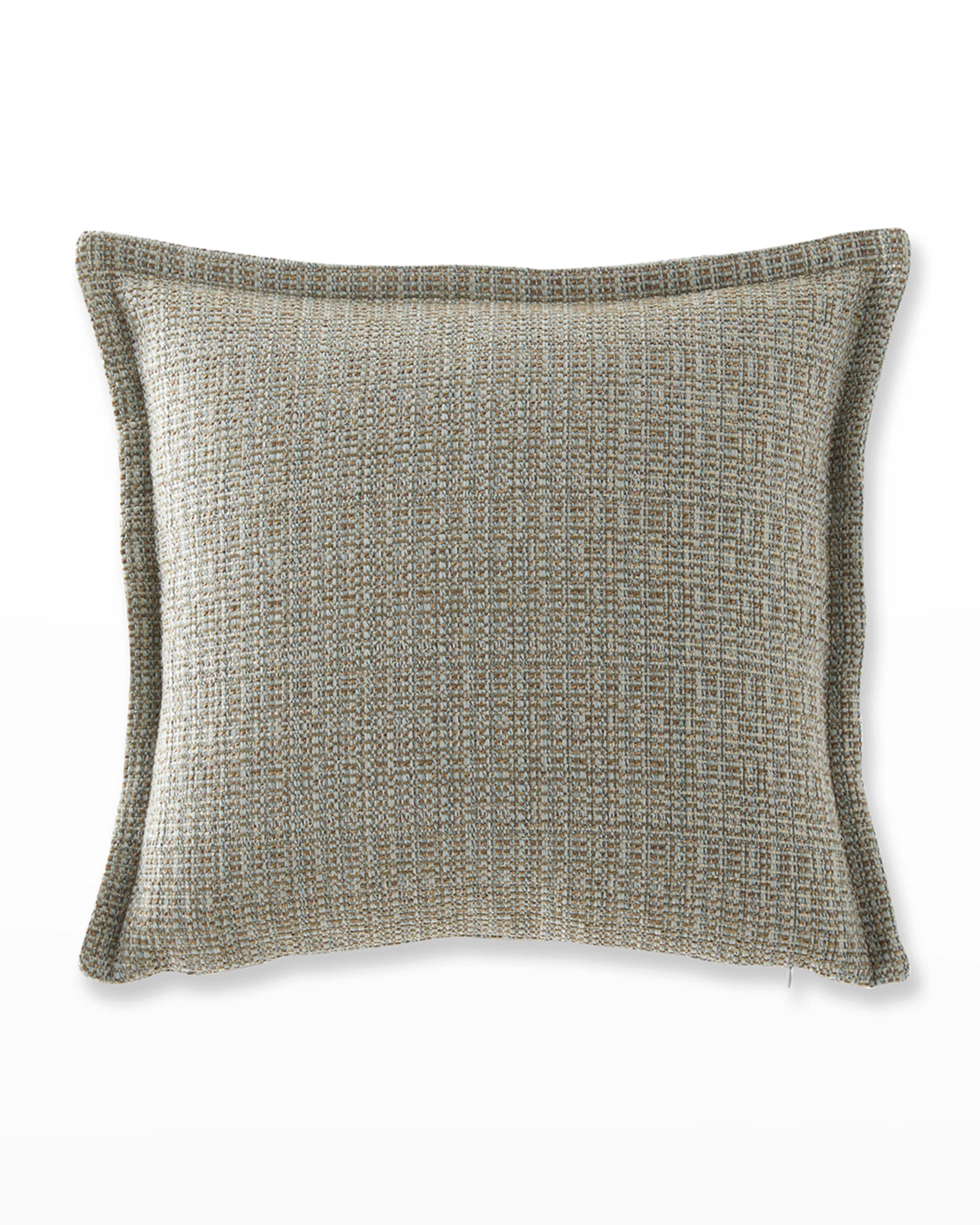 Cosima Basketweave 20X20 Pillow