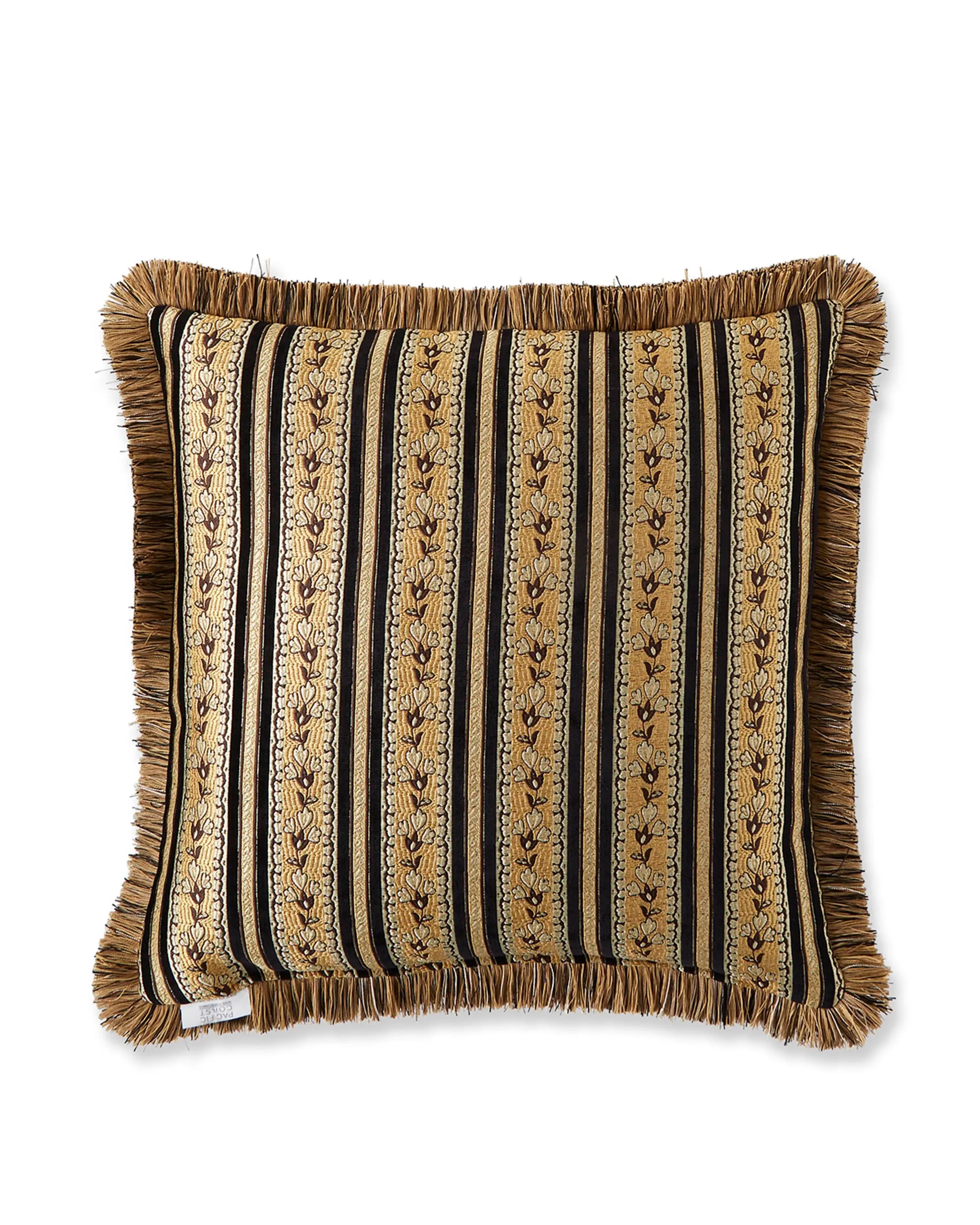Mira 20X20 Pillow