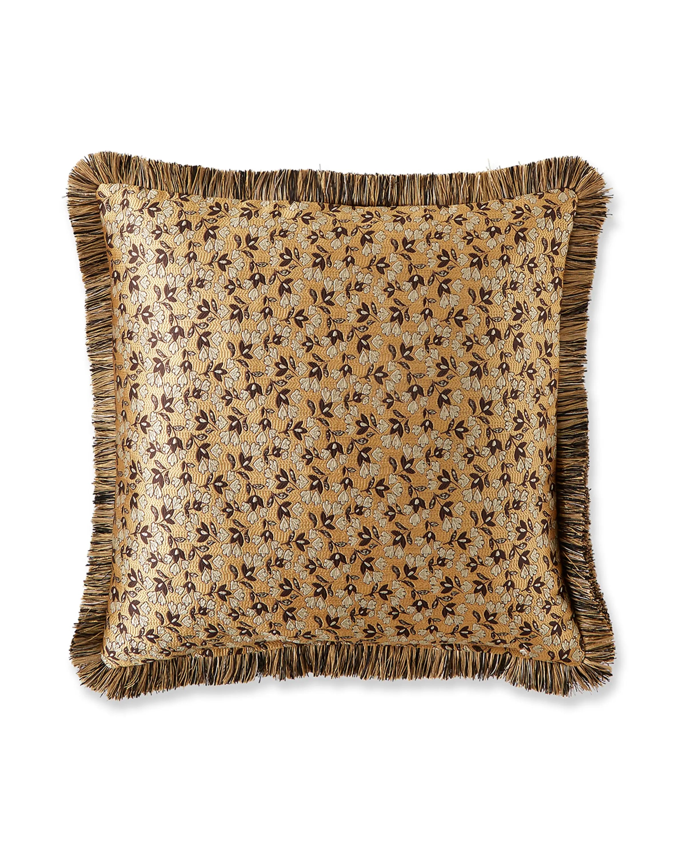 Mira 20X20 Pillow