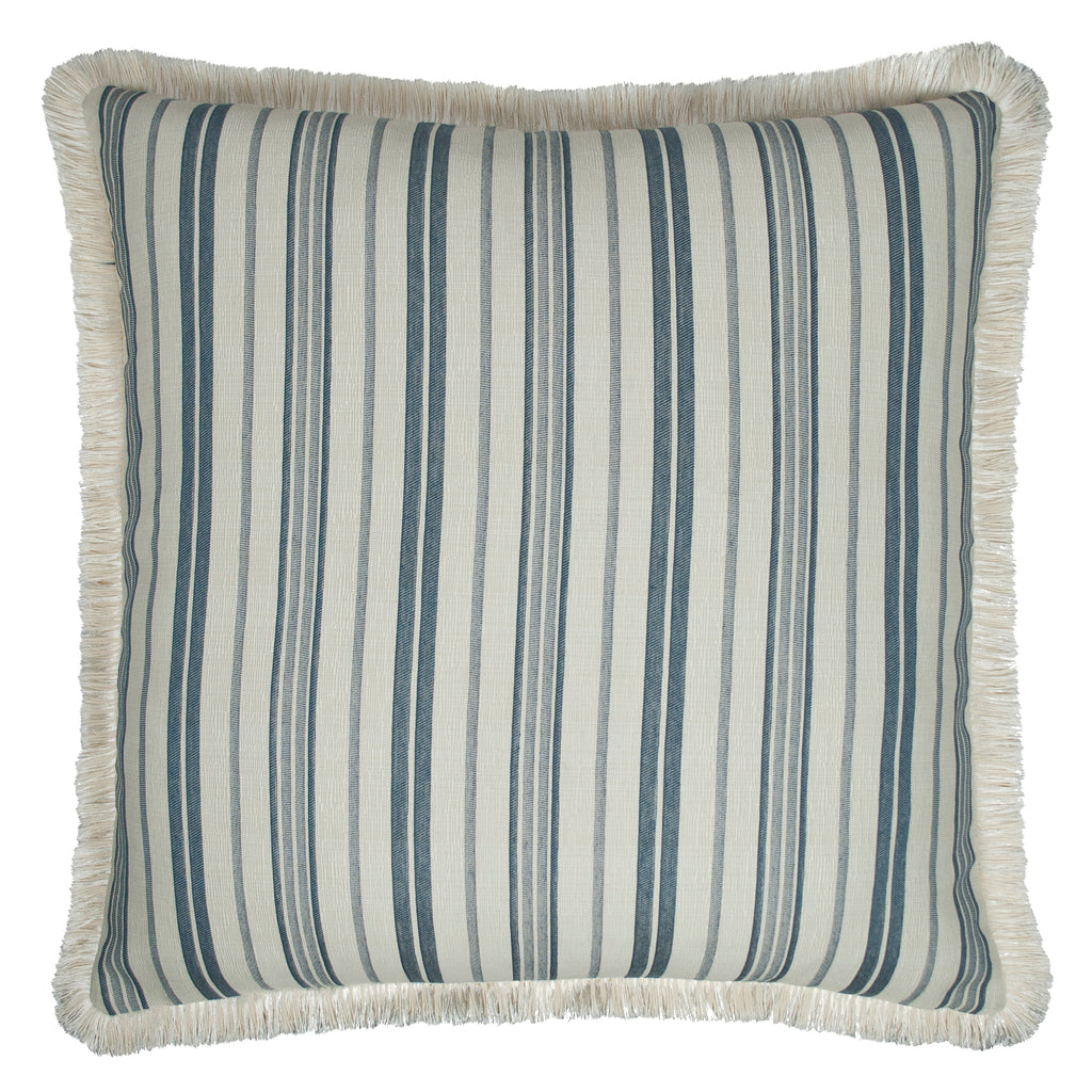 Austin Horn Collection Cosmopolitan Toile - Blue
