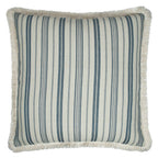 Austin Horn Collection Cosmopolitan Toile - Blue