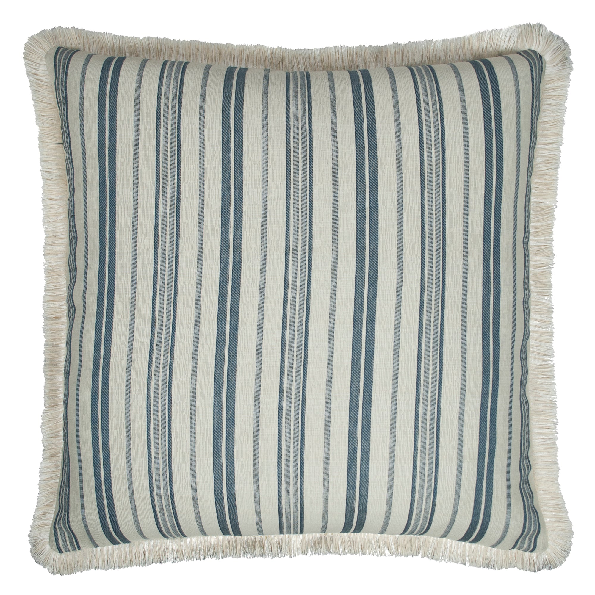 Austin Horn Collection Cosmopolitan Toile - Blue