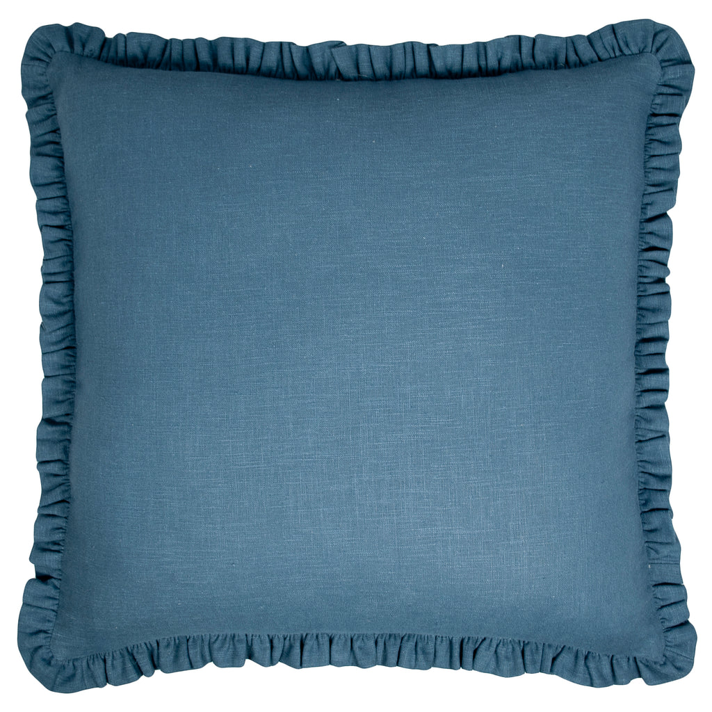 Austin Horn Collection Cosmopolitan Toile - Blue