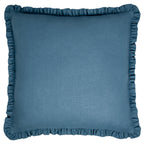Austin Horn Collection Cosmopolitan Toile - Blue