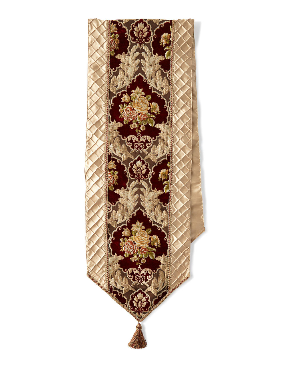 Alias 54" Table Square