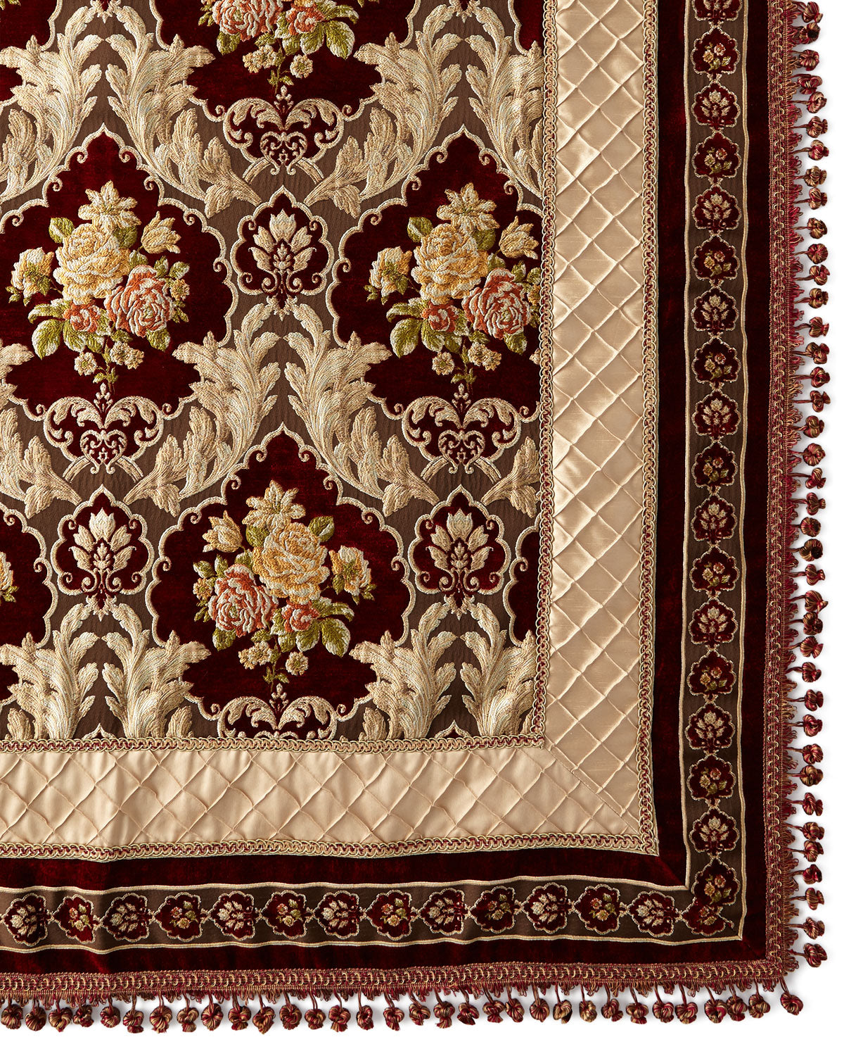 Alias 54" Table Square