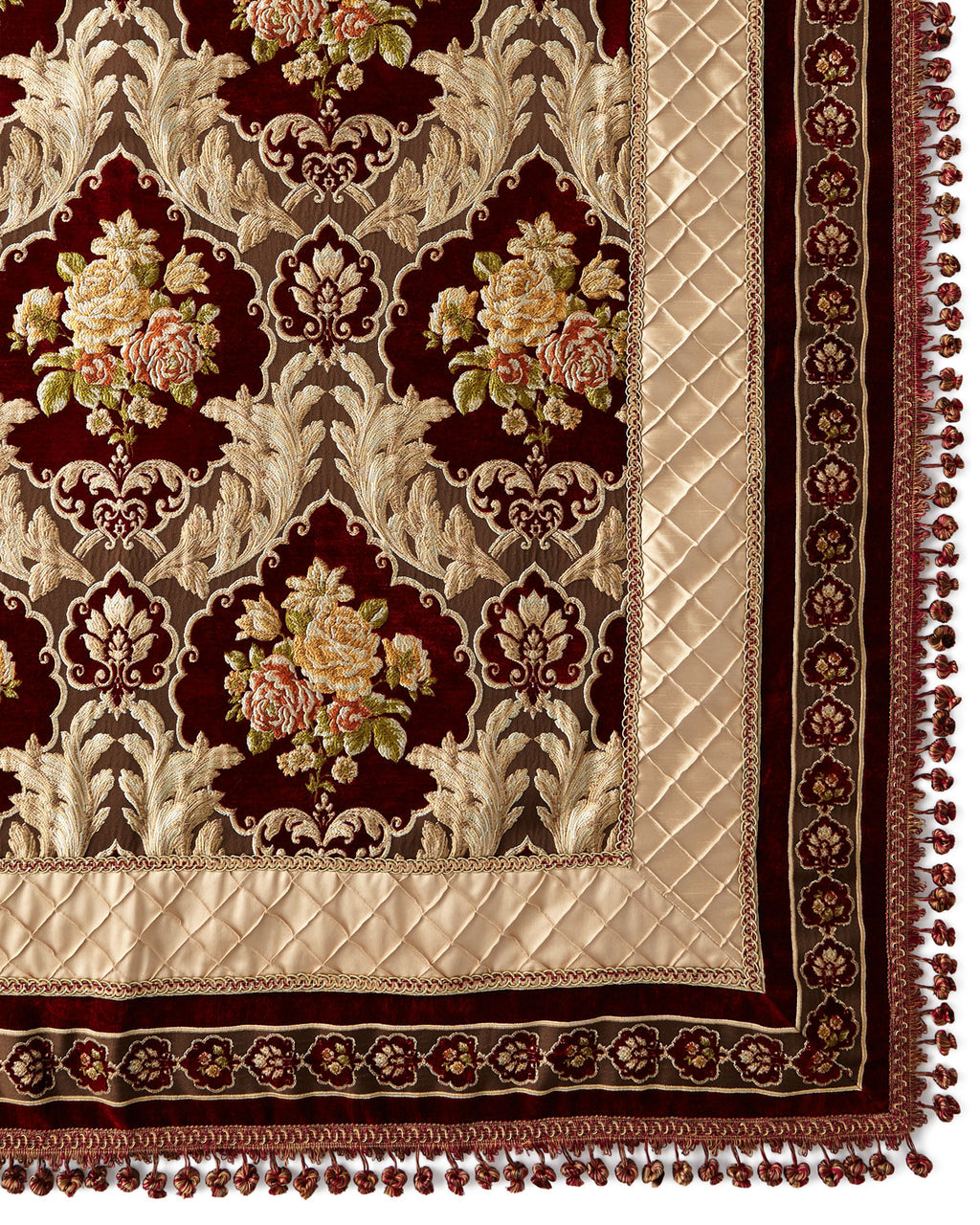 Alias 108" Table Runner