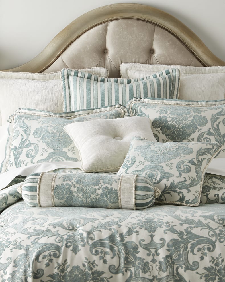 Annabelle King 3 Piece Duvet Set