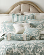 Annabelle King 3 Piece Comforter Set