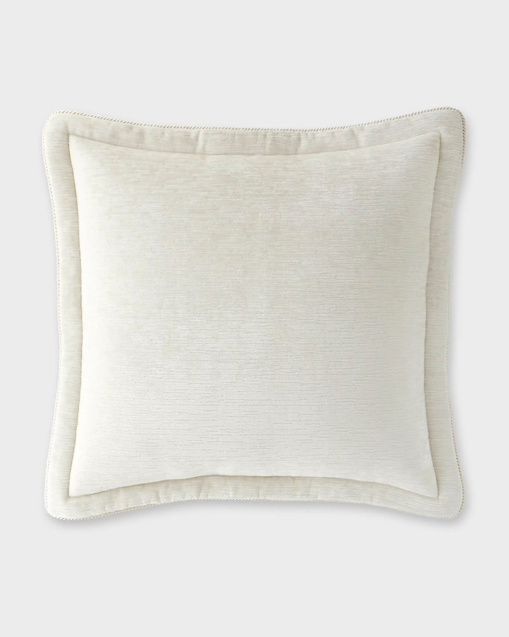 Annabelle Velvet Euro Sham