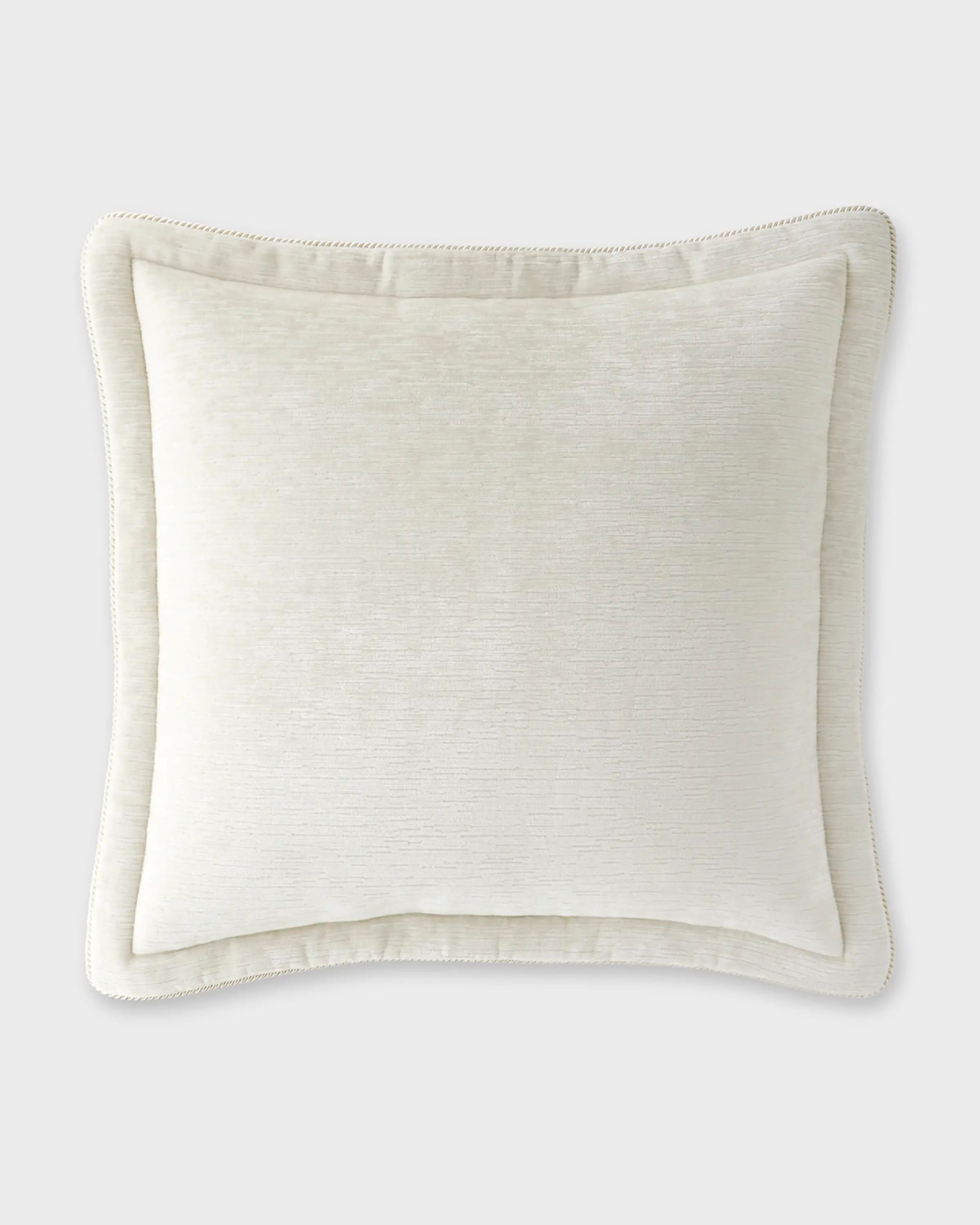 Annabelle Velvet Euro Sham