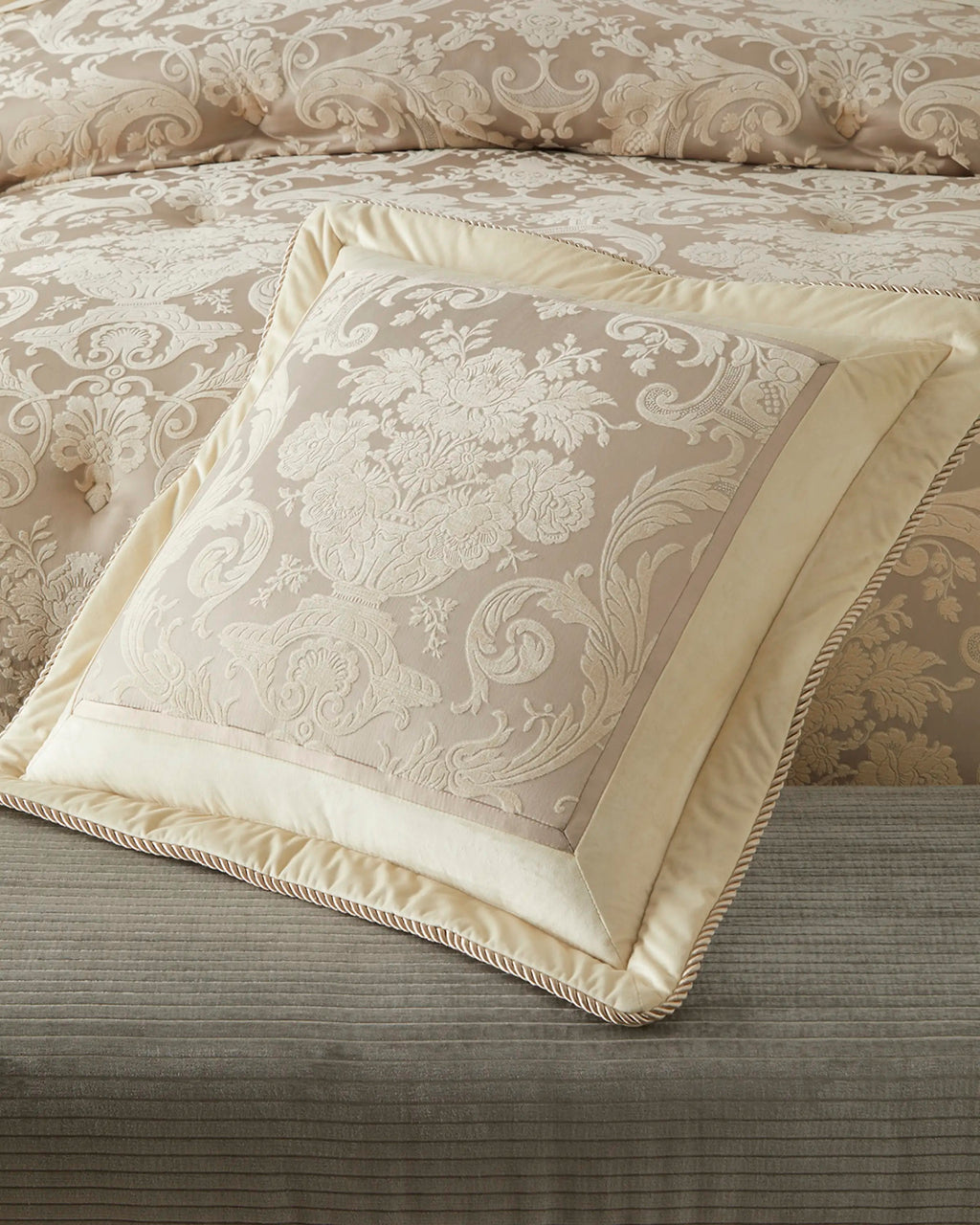 Annabelle Main Euro Sham