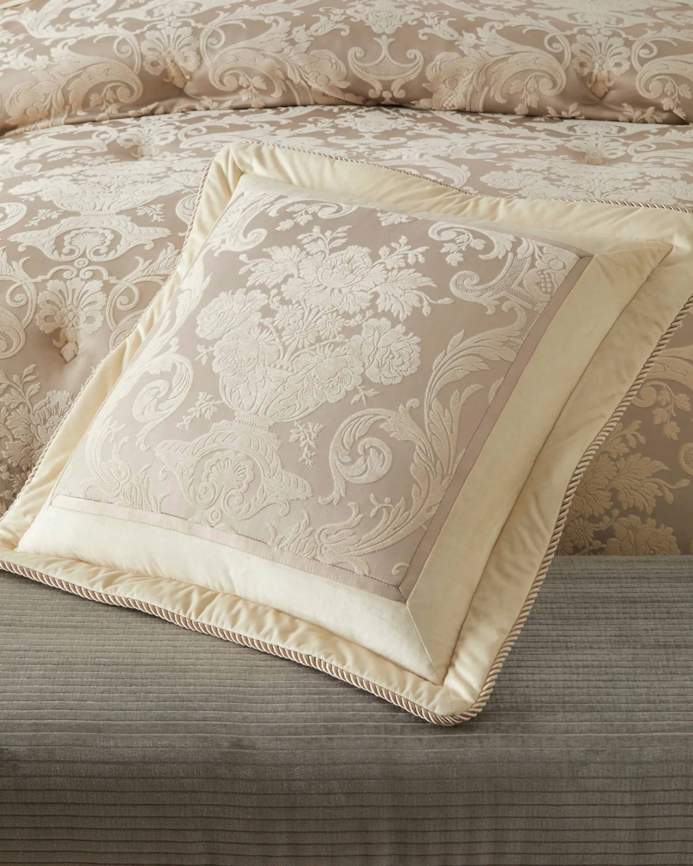 Annabelle Main Euro Sham