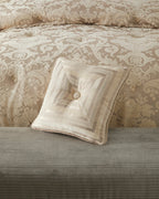 Annabelle Mitered Pillow