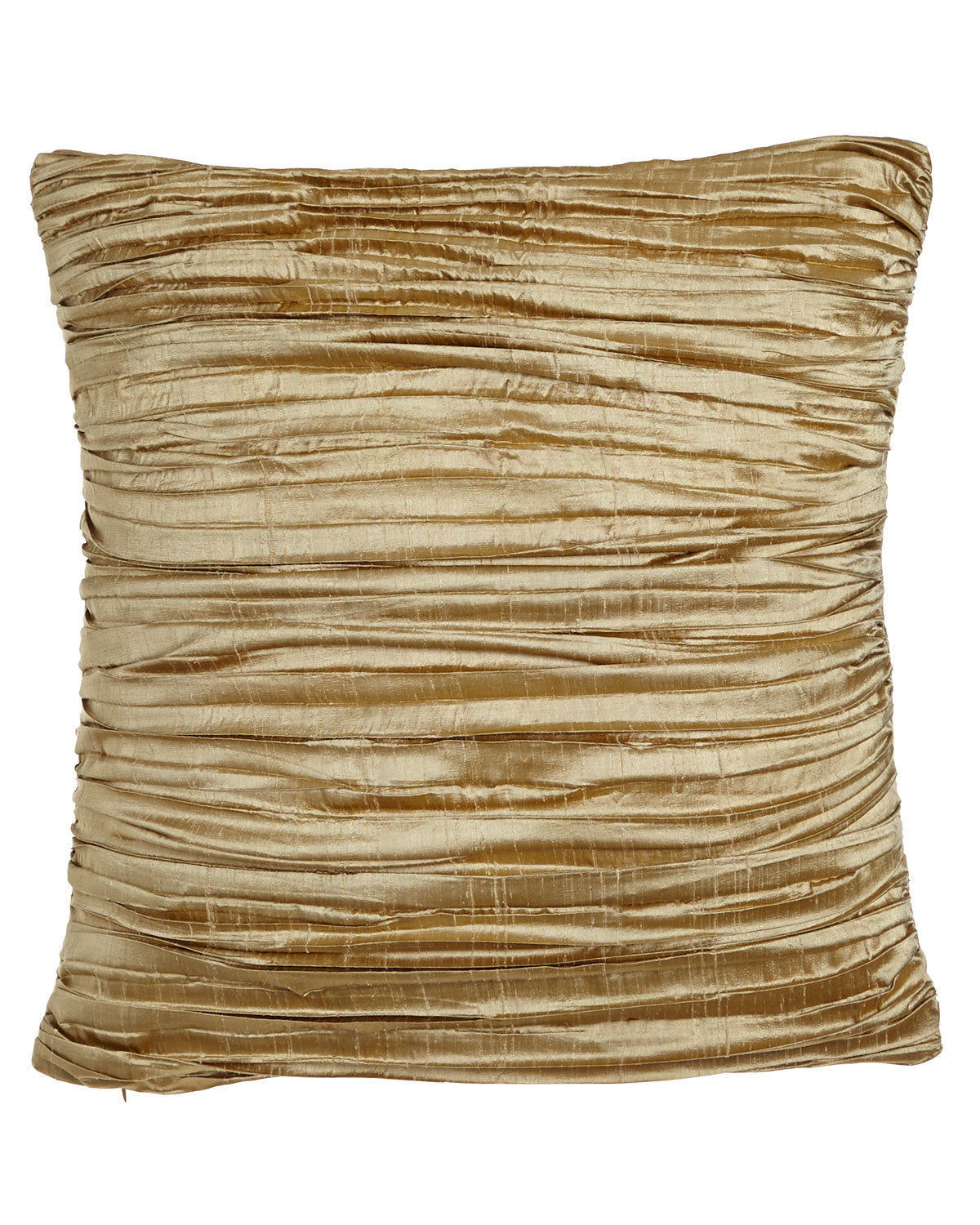 Antoinette 20X20 Pieced Pillow
