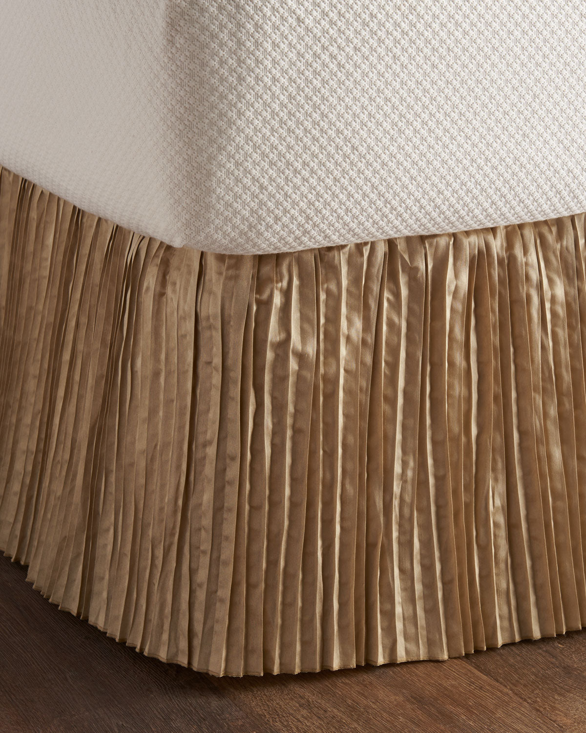 Antoinette Queen Bed Skirt