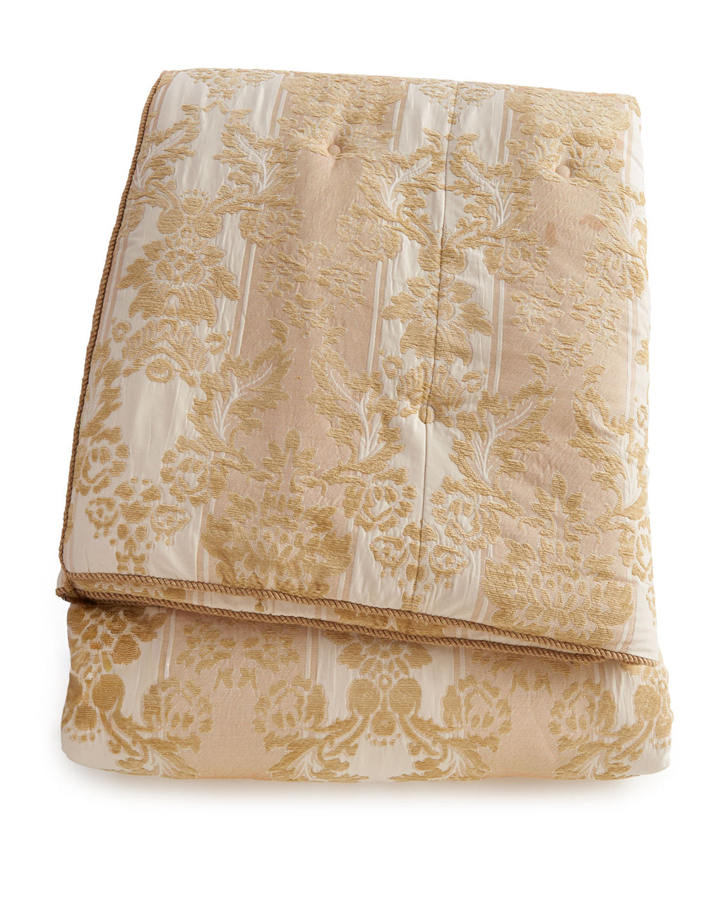 Antoinette 3 Piece Queen Comforter Set