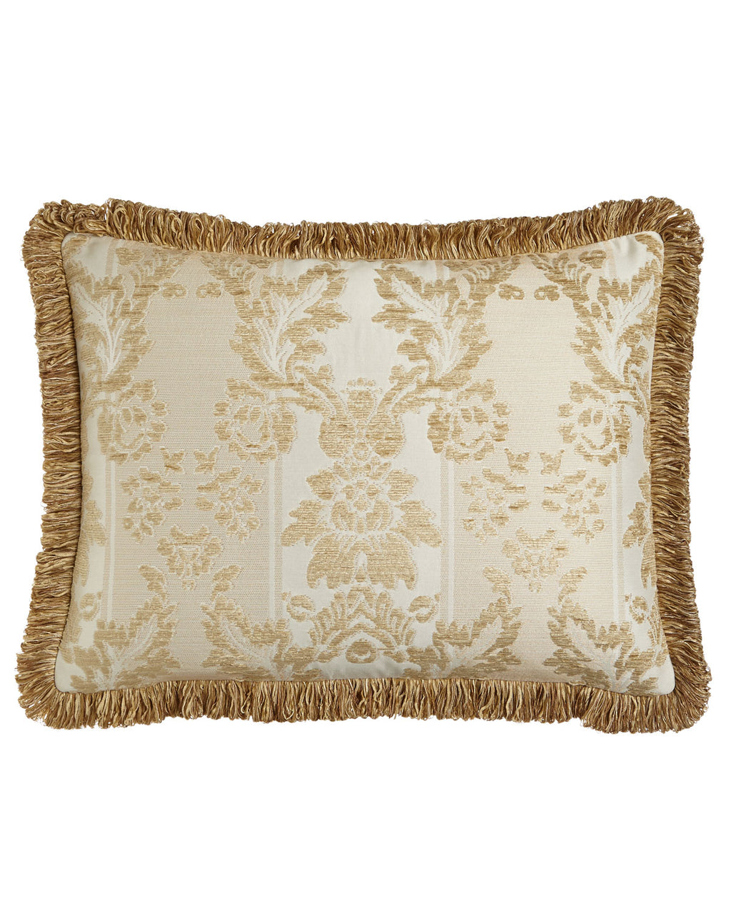 Antoinette 3 Piece King Duvet Cover Set