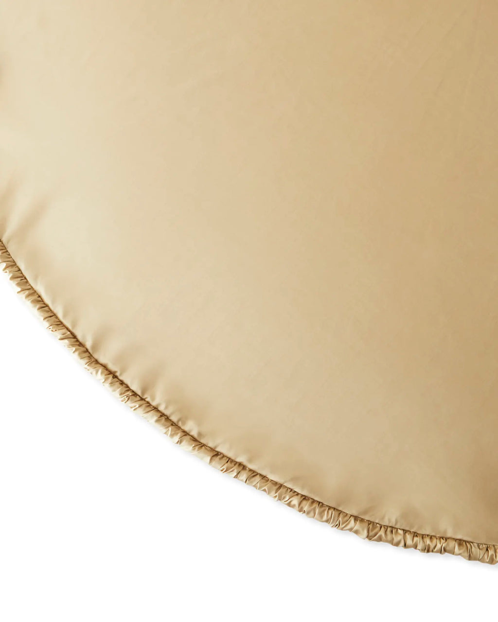 Antoinette 54" Square Table Topper