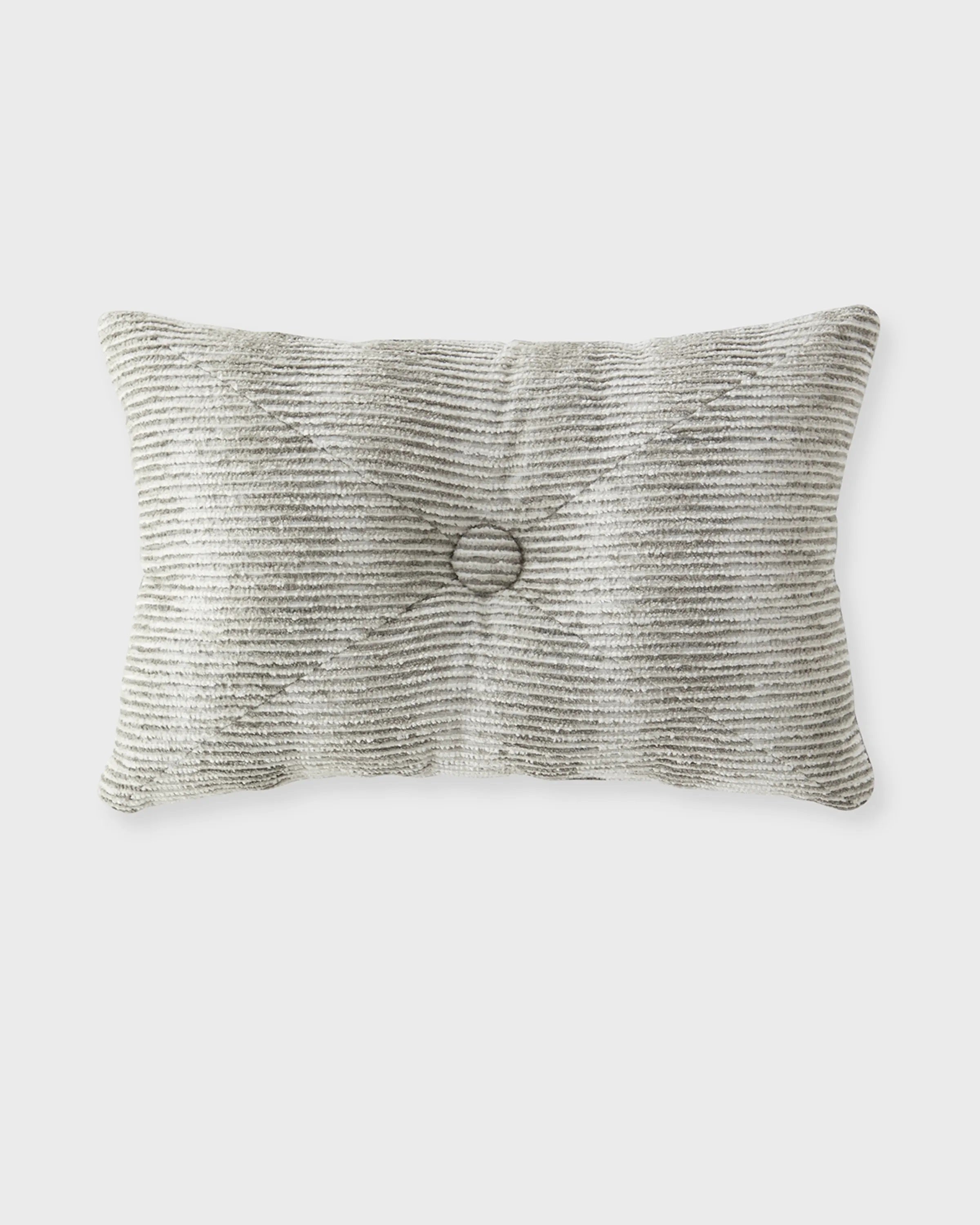 Arctic Mitered Boudoir