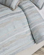 Atmosphere Metallic 20X20 Pillow