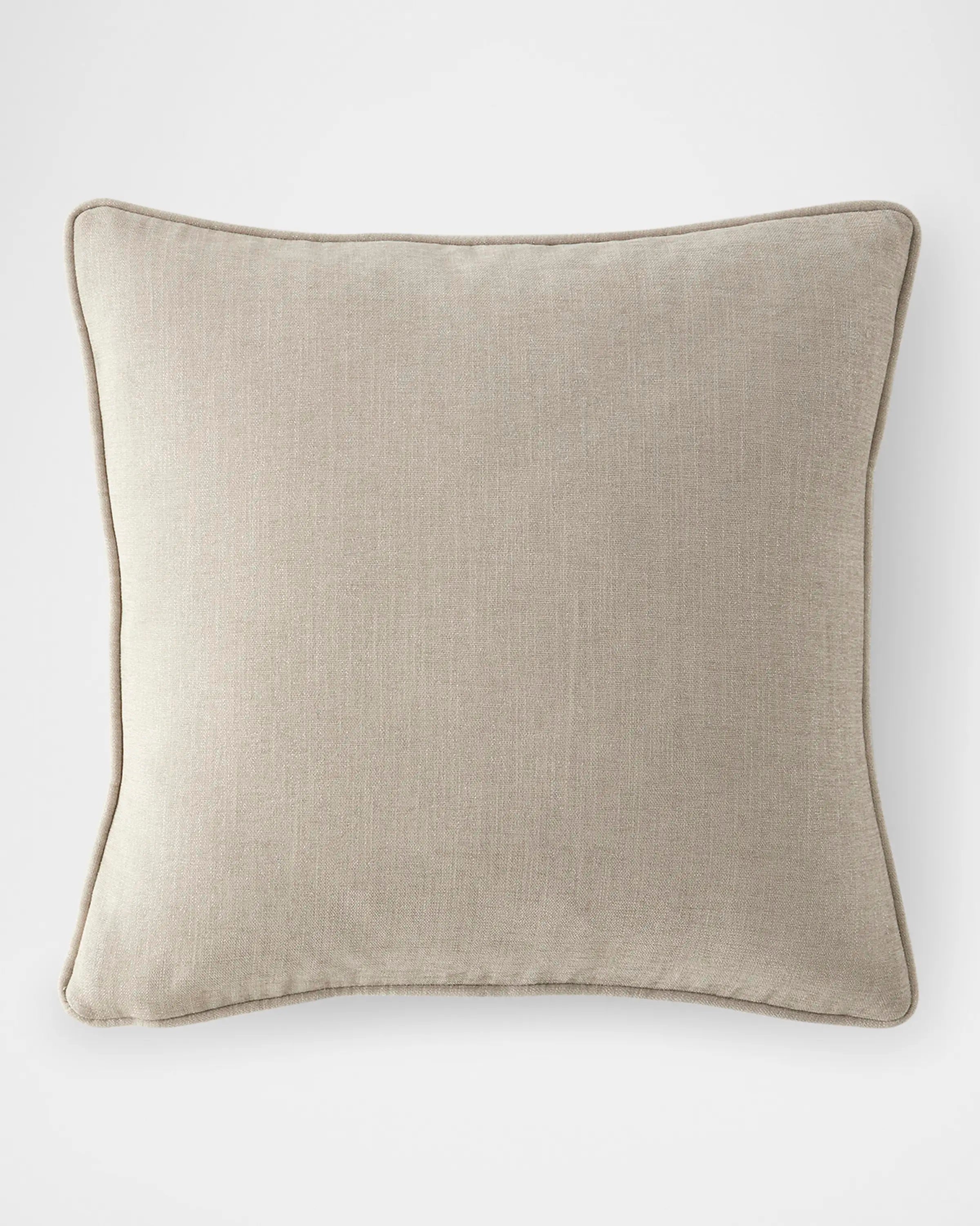 Atmosphere Metallic 20X20 Pillow