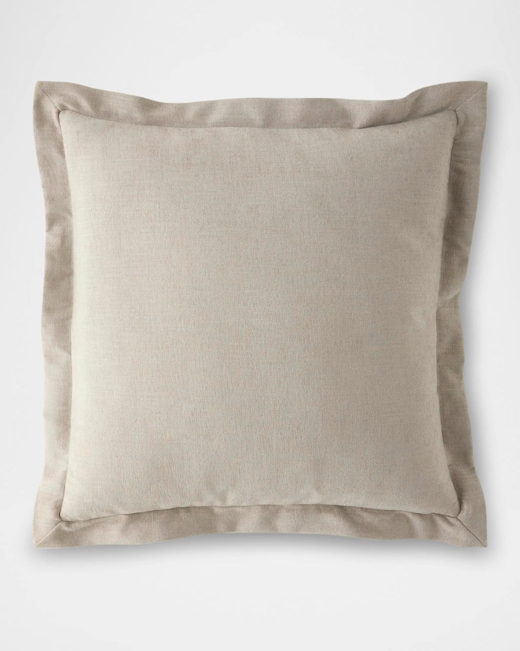 Atmosphere Metallic Euro Sham
