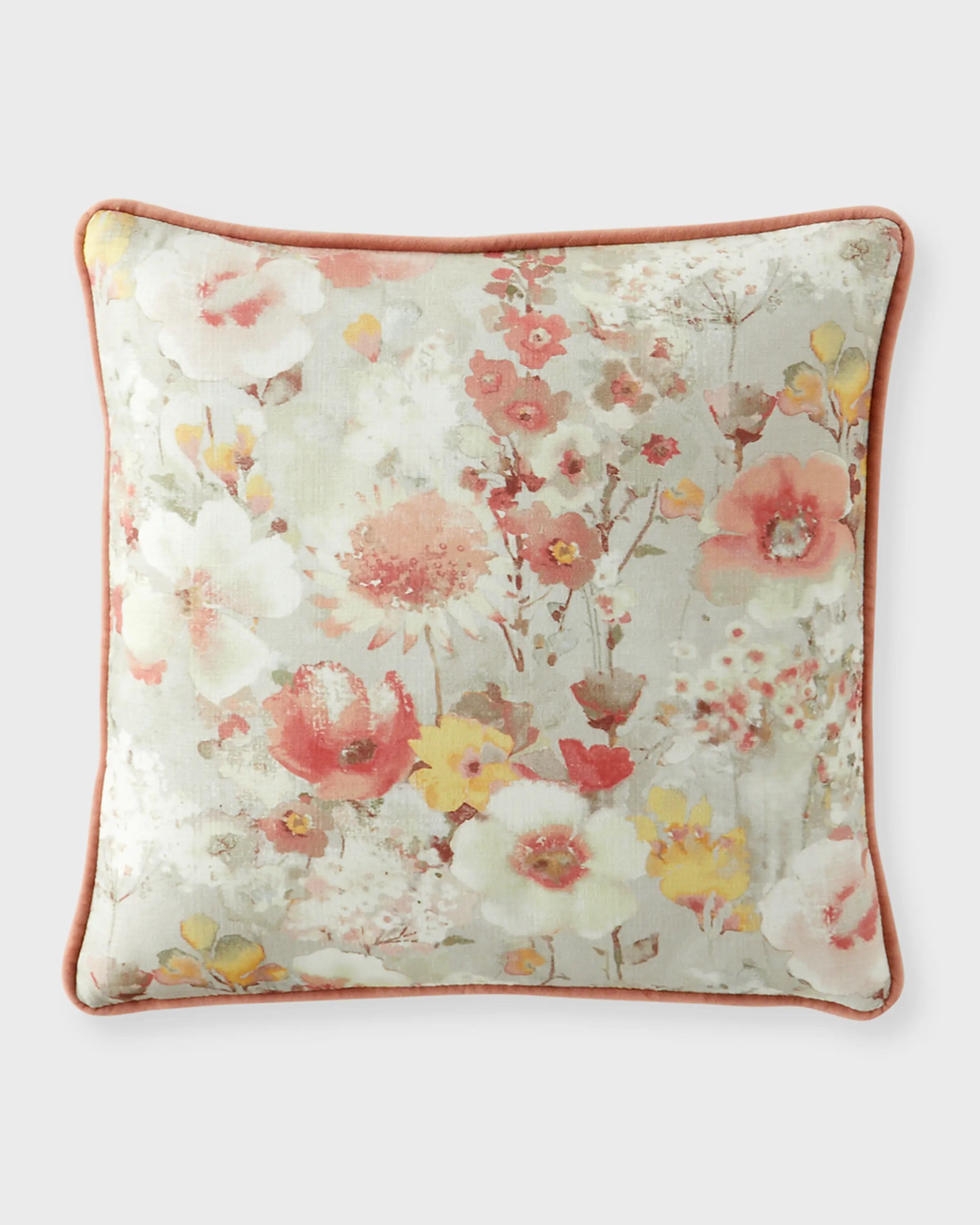 Beach Haven 19X19 Pillow