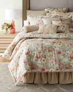 Beach Haven King 3 Piece Comforter Set