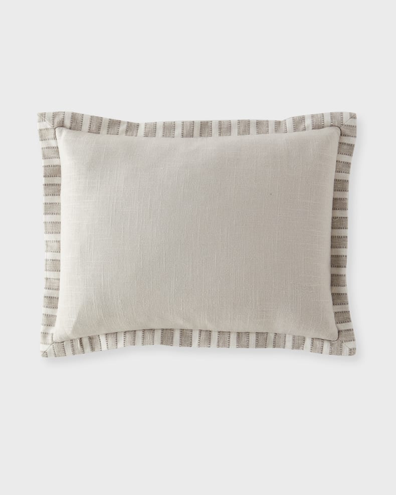 Fibi Striped Boudoir