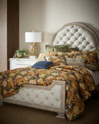Bryson Button Boudoir