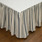 Austin Horn Collection Cosmopolitan Toile - Blue