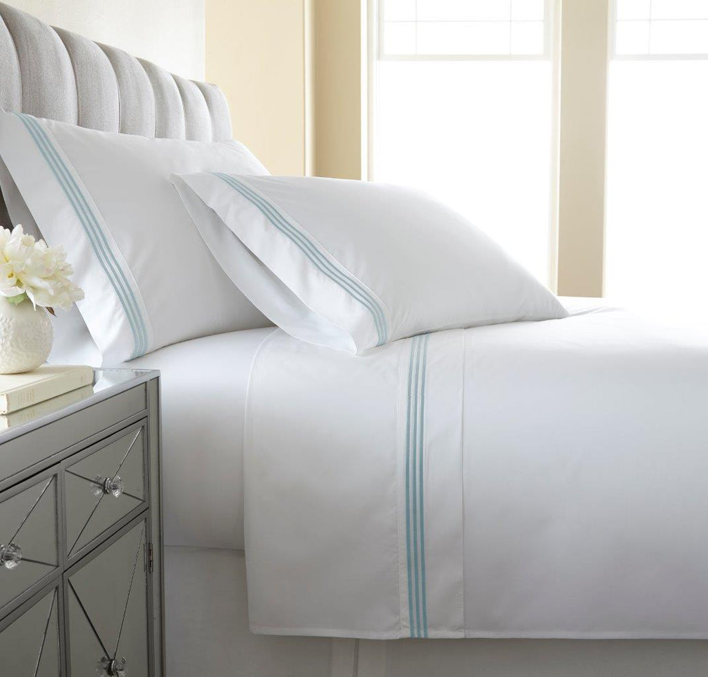Austin Horn Classics 4 Piece Sheet Set