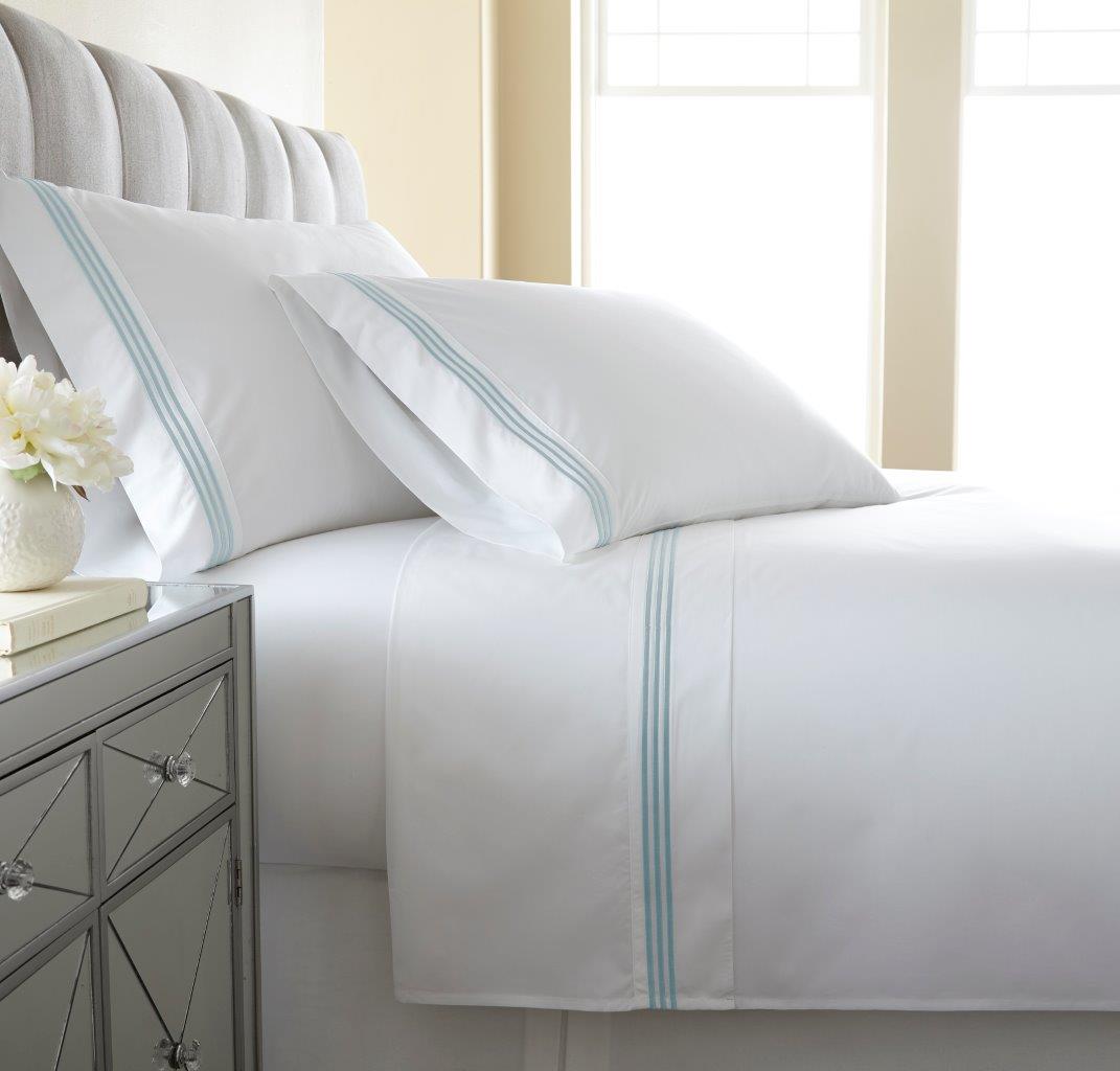 Austin Horn Classics 4 Piece Sheet Set