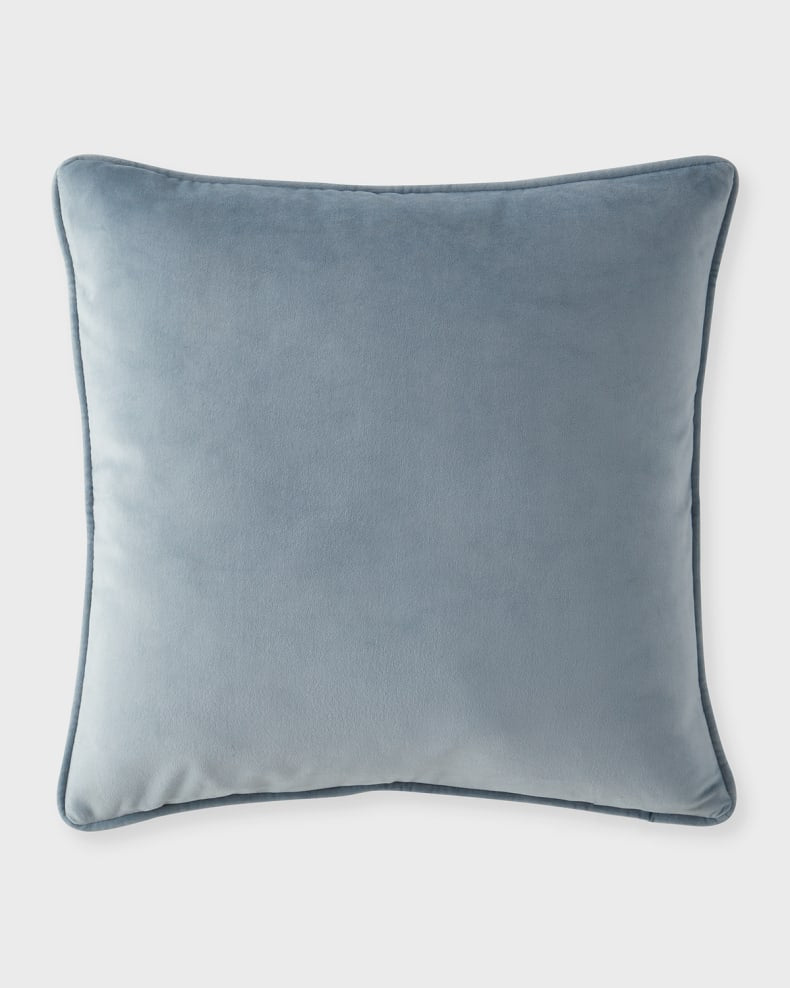 Caspian Velvet 20X20 Pillow