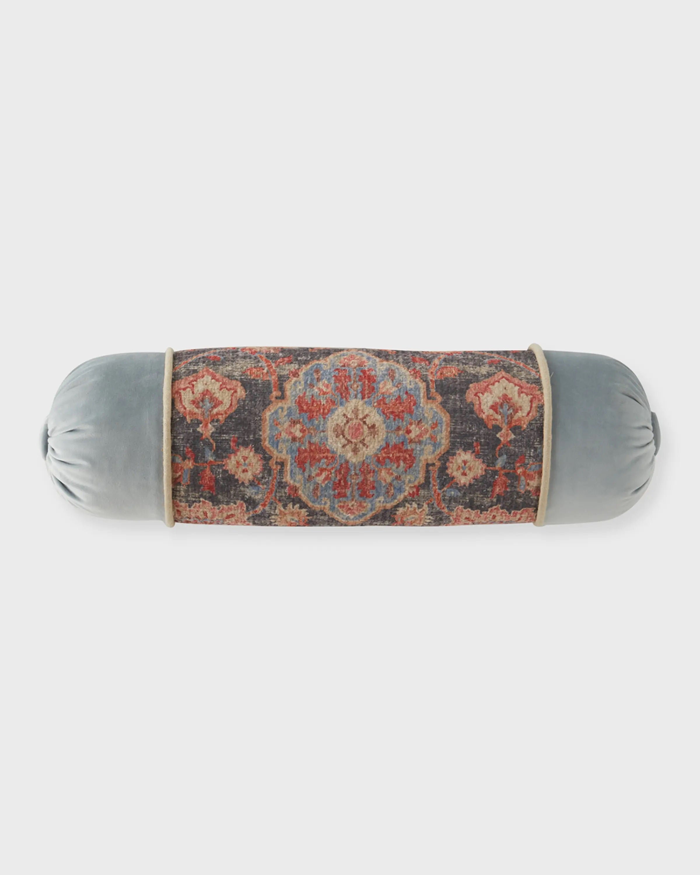 Caspian Neckroll