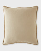 Caspian 26" European Sham Coordinating Solid