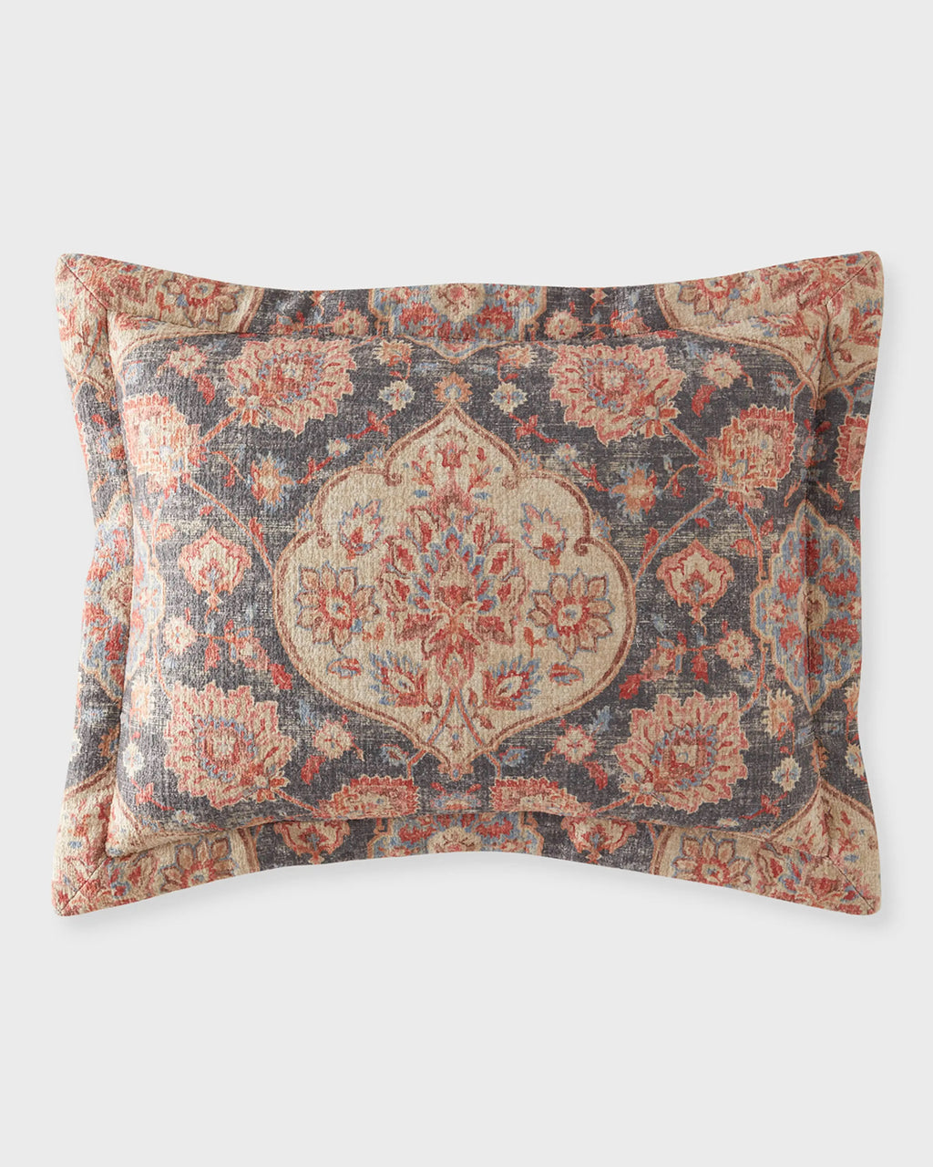 Caspian Queen 3 Piece Duvet Set