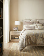 Igneous Queen 3 Piece Duvet Set