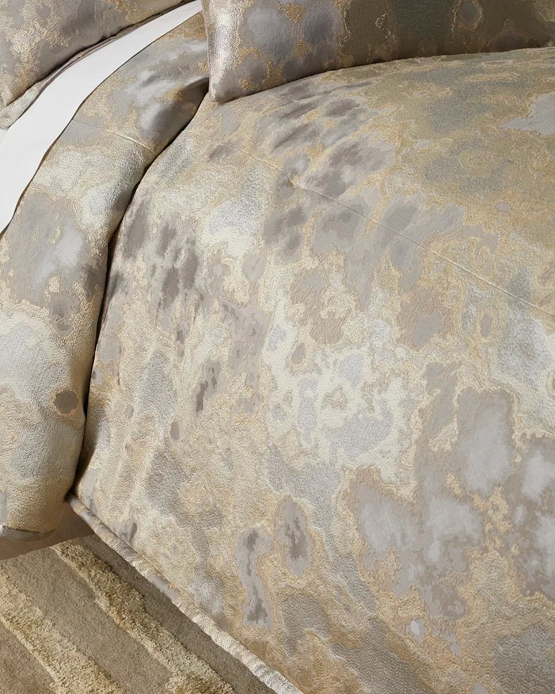 Igneous Queen 3 Piece Comforter Set