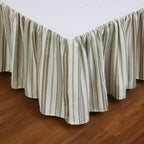 Austin Horn Collection Cosmopolitan Toile - Taupe