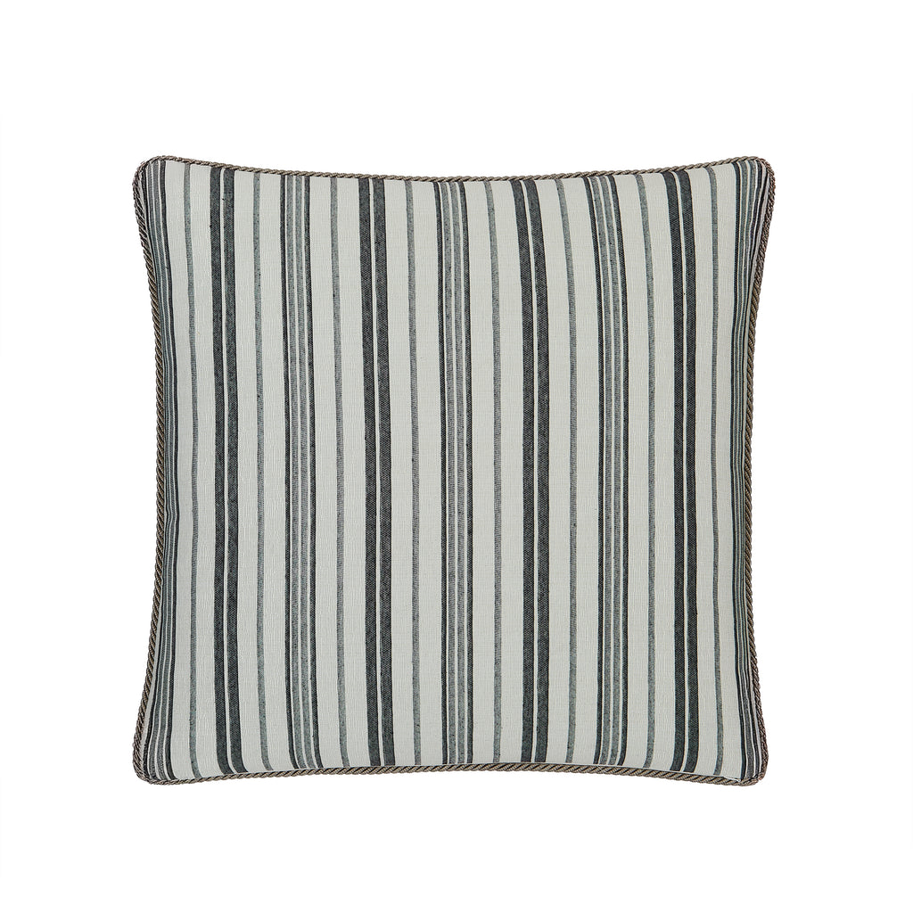 Austin Horn Collection Cosmopolitan Toile - Carbon