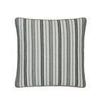 Austin Horn Collection Cosmopolitan Toile - Carbon
