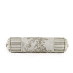 Austin Horn Collection Cosmopolitan Toile - Taupe