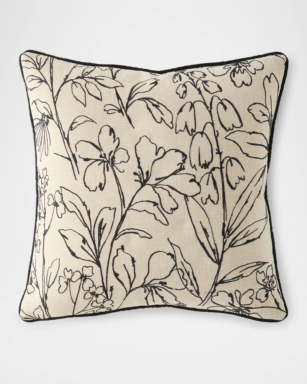 Daisy Main 20X20 Pillow