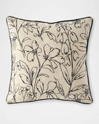 Daisy Main 20X20 Pillow