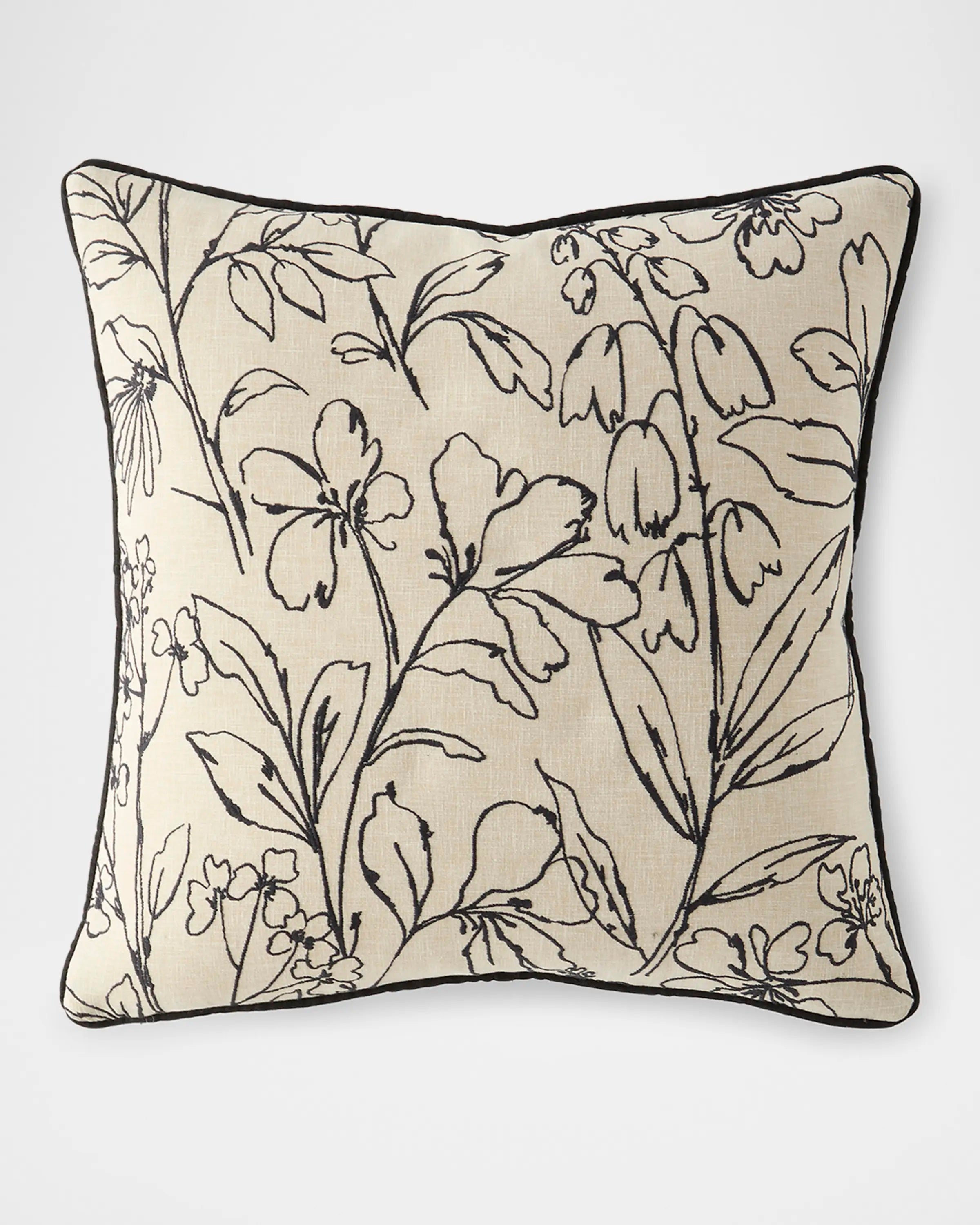 Daisy Main 20X20 Pillow