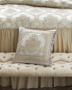 Elizabeth 20X20 Pillow